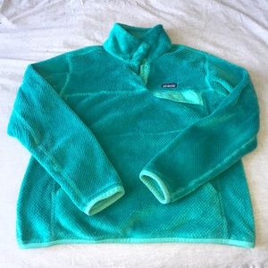 Women’s Re-Tool Snap-T Fleece Pullover